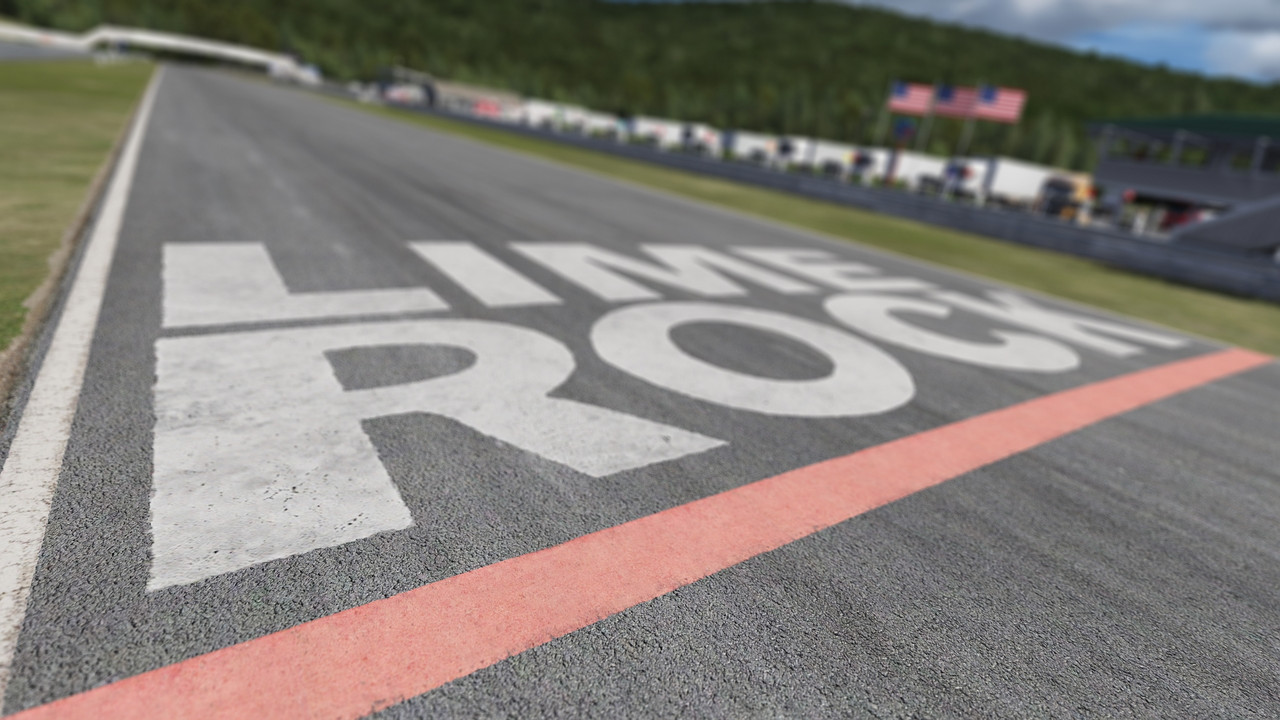 Lime Rock Park