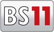BS 11