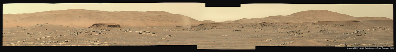 "Perseverance" Rover (Mars - krater Jezero) : Novih 7 MINUTA TERORA  - Page 18 13
