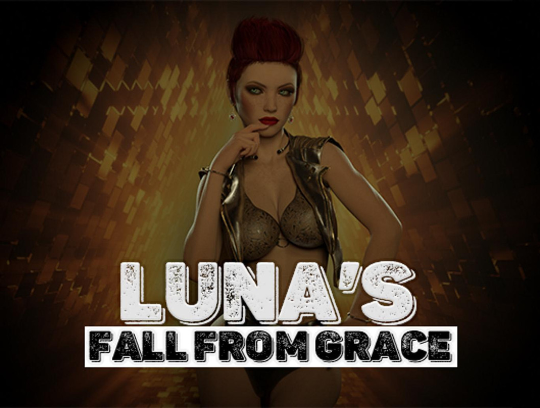 Luna’s fall from grace V0.18.