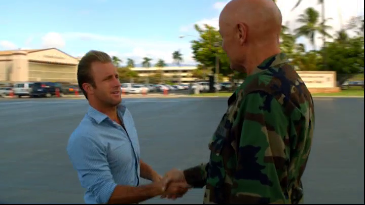 Sposato e frequentato S02E01