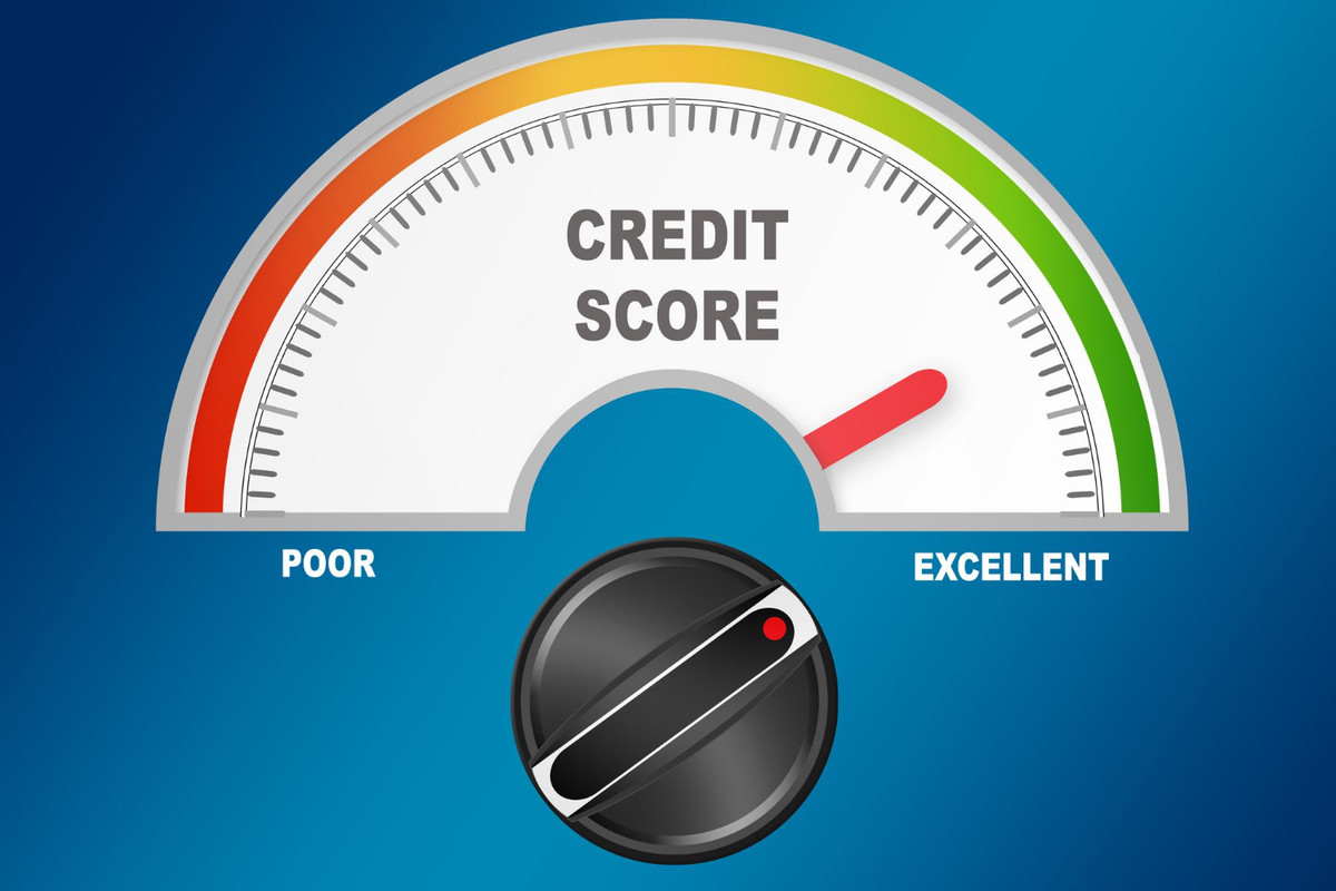 How Credit Karma Helped Me Improve My Credit Score Within Days in Richmond
