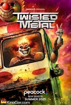 Twisted Metal (2023)