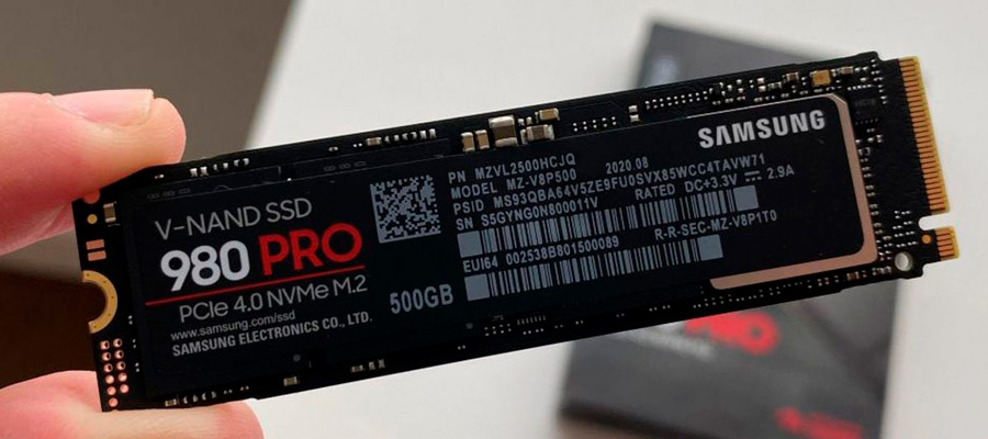 ssd چیست 