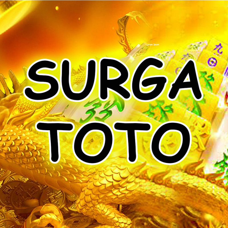 Surgatoto : Main dan Dapatkan Cashback Setiap Hari - WooCommerce eCommerce