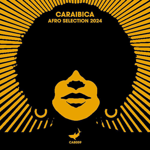 Caraibica - Afro Selection (2024)