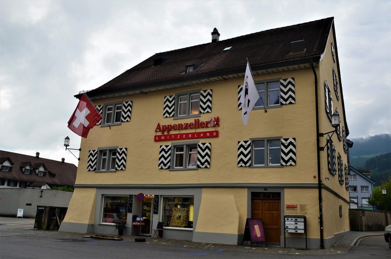 APPENZELL-6-9-2019 - Suiza y sus pueblos-2019 (46)