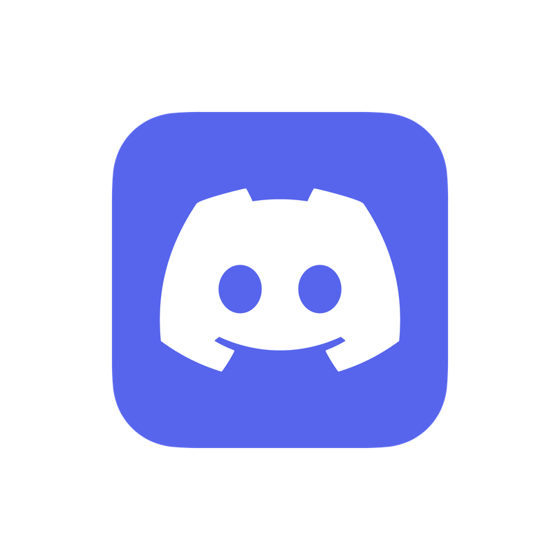 Discord Logo