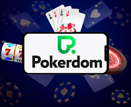 Поиск клиентов с помощью Pokerdom Part A