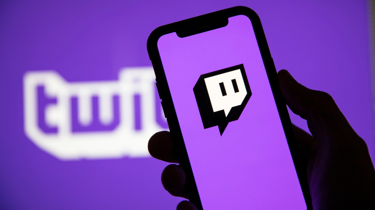 Twitch ha sido hackeado, revelaron códigos de fuente, salarios a streamers y más