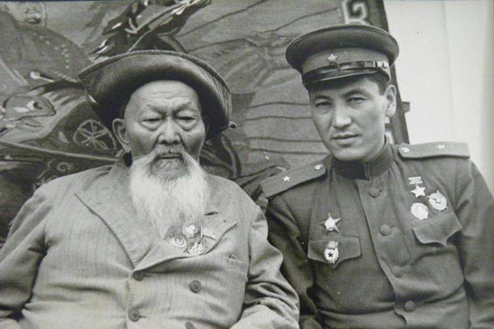 жамбыл