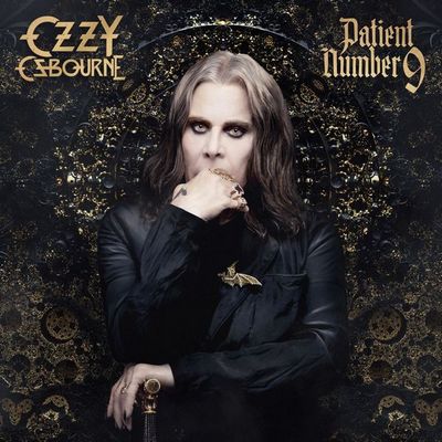 Ozzy Osbourne - Patient Number 9 (2022) [Official Digital Release] [CD-Quality + Hi-Res]