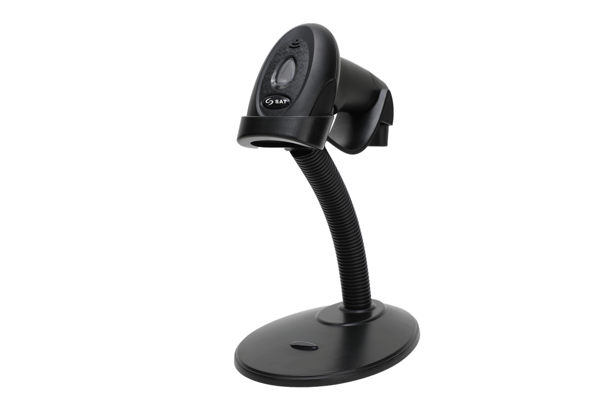 11890 - Lector de Código de Barras SAT AI402 ID OCR PLUS - 7