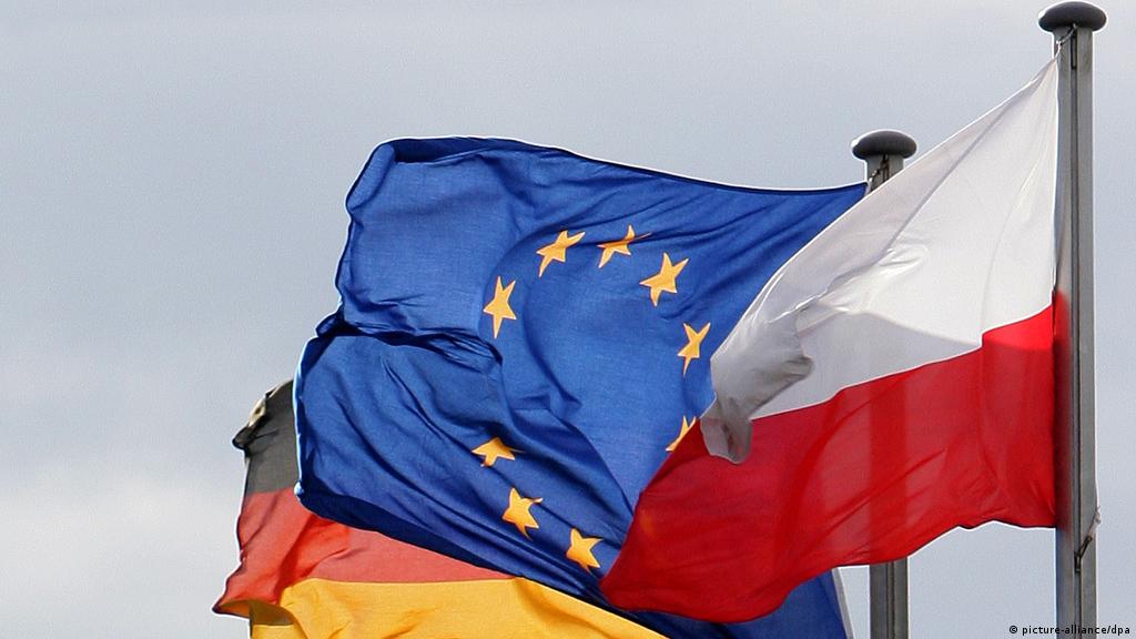 Países de la Unión Europea expulsan a decenas de diplomáticos rusos