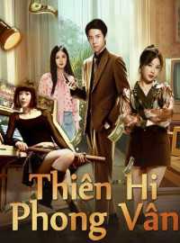 Thiên Hi Phong Vân