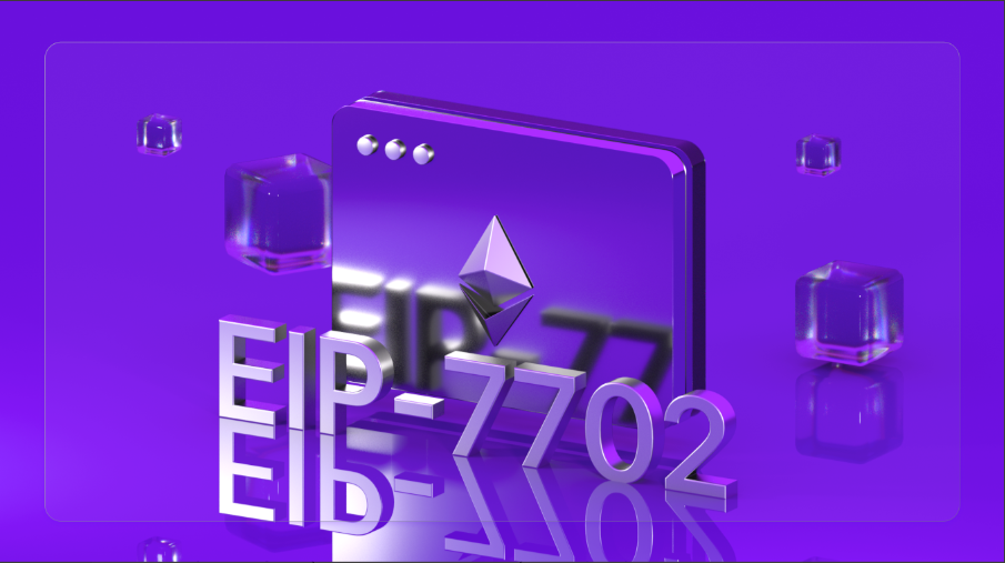 card image EIP-7702 – мостик к абстракции аккаунтов