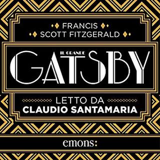 Francis Scott Fitzgerald - Il grande Gatsby (2011) .mp3 - 256 kbps