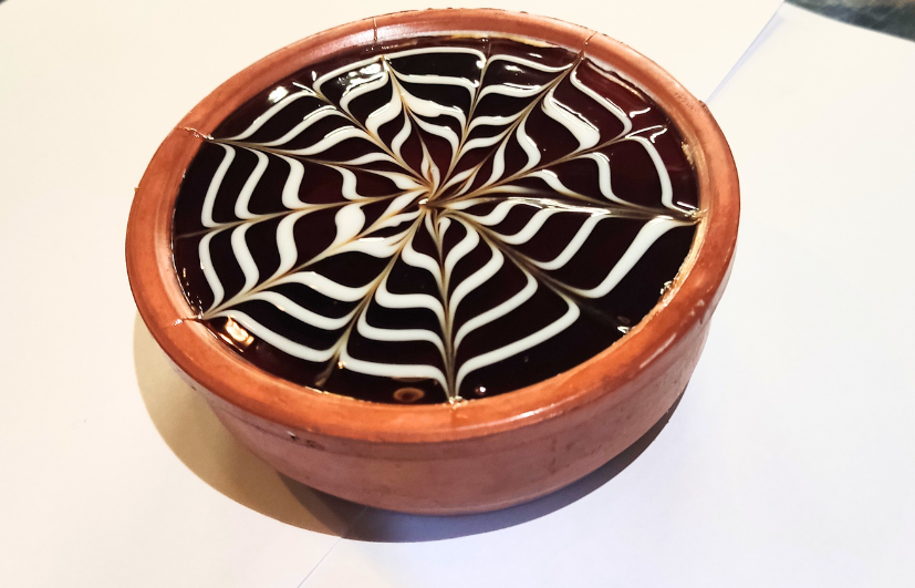 ترالیچەی کارامەڵ