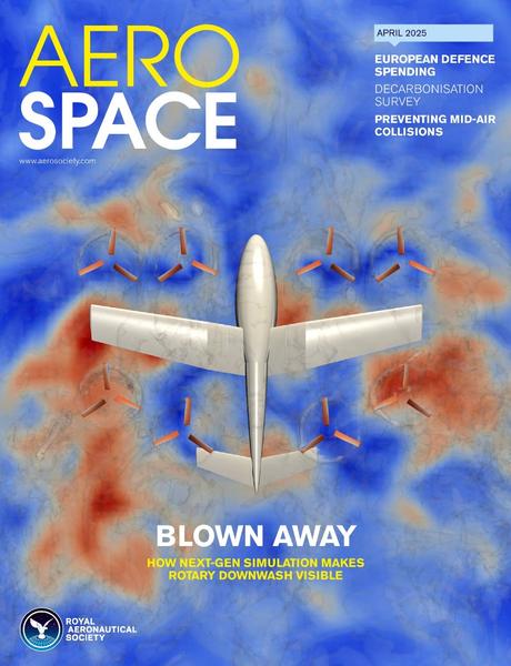 [Kép: Aerospace-2025-Full-Year-Collection.jpg]