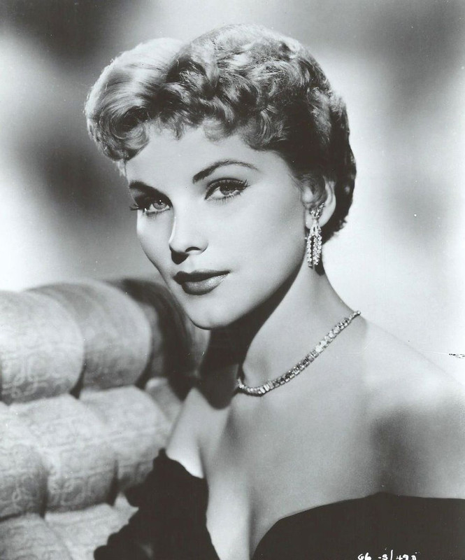 debra paget 371