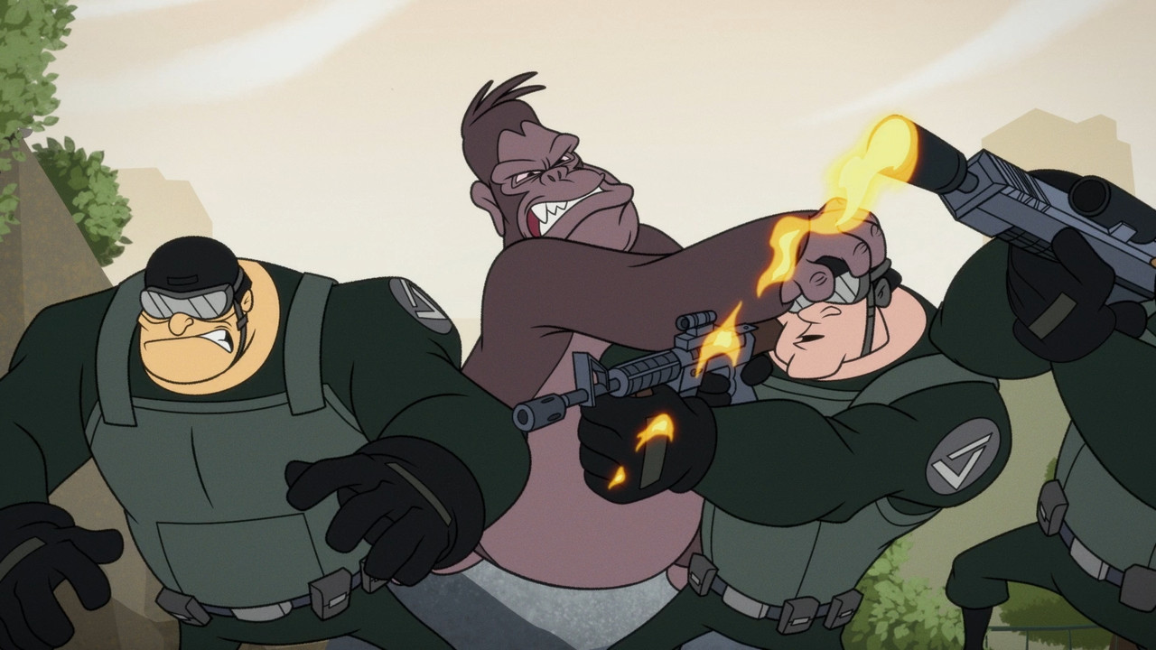 The Boys Presents - Diabolical S01E01 [1080p]