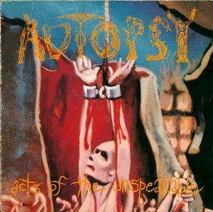 Re: Autopsy (USA) / Death Metal
