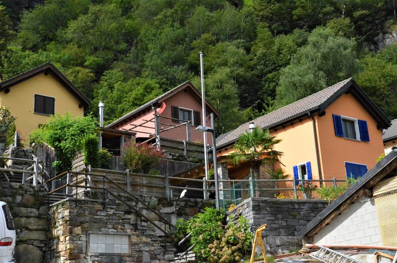 Suiza y sus pueblos-2019 - Blogs de Suiza - BRIONE-8-9-2019 (36)