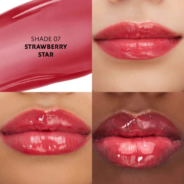 YSL Loveshine Plumping Lip oil Gloss - image 14