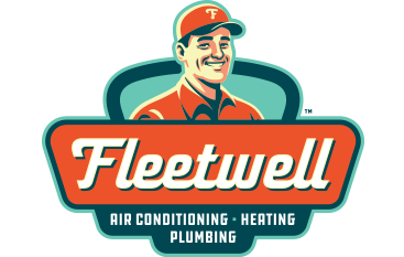 Fleetwell Air Conditioning Heating and Plumbing