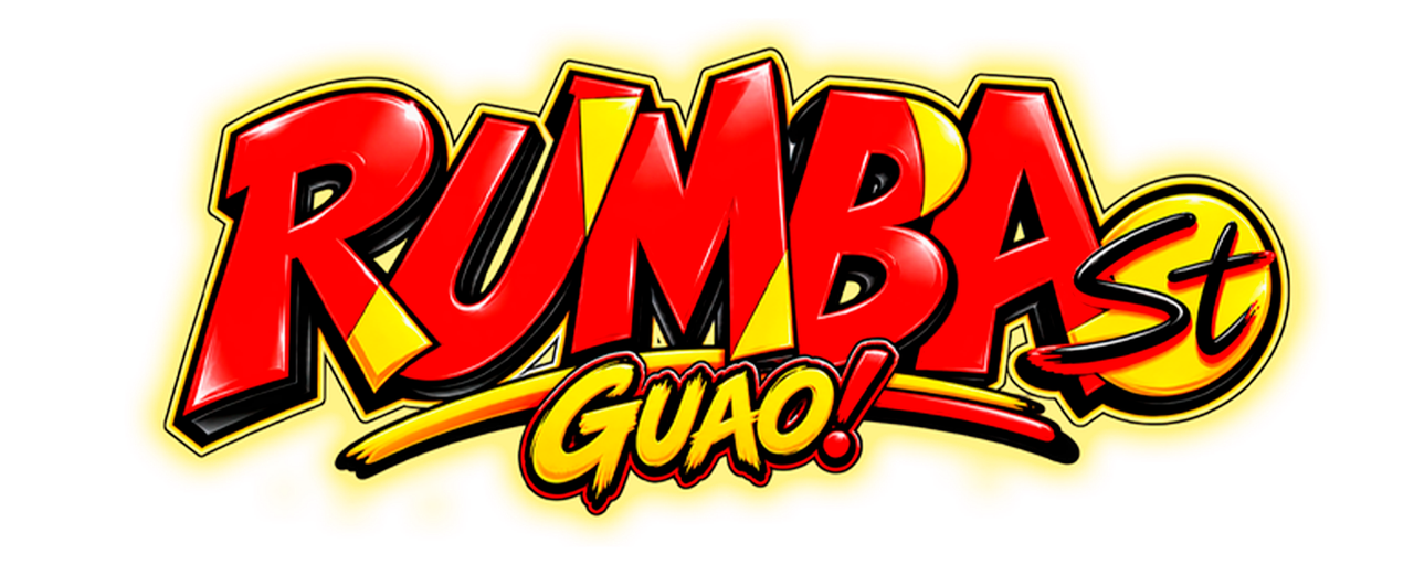 Rumba Estéreo Guao Logo
