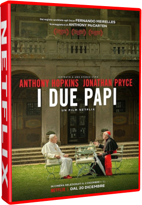 I due papi (2019) DVD5 CUSTOM ITA ENG I due papi (2019) DVD5 CUSTOM ITA ENG