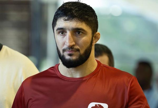 Абдулрашид Садулаев обмисля край на кариерата си