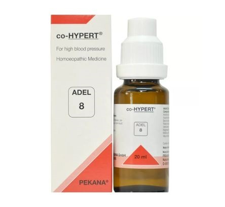 Adel Pekana Adel 8 (Co-Hypert) (20ml)