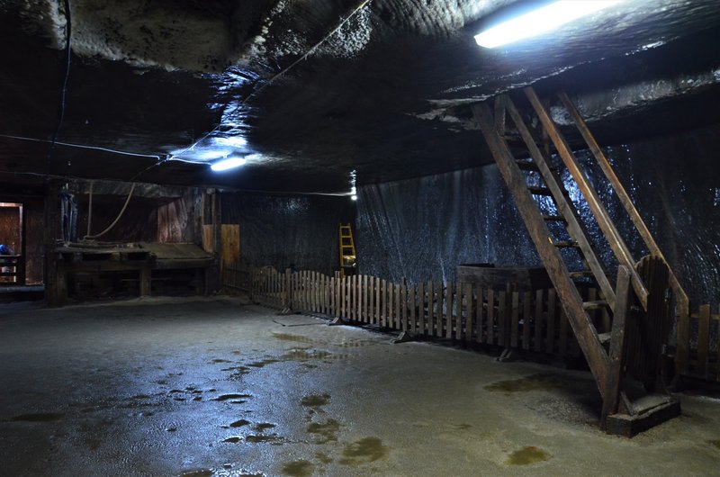 Rumanía y sus pueblos-2015 - Blogs de Rumania - Salina Turda y Cluj Napoca-6-8-2015 (18)