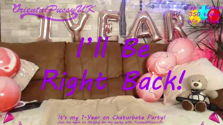 orientalpussyuk chaturbate Apr 03 2021 22-12-22