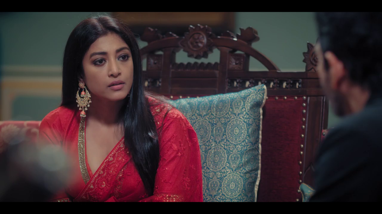 Raat Baaki Hai (2021) Hindi WEB-DL 480p & 720p | GDRive 3