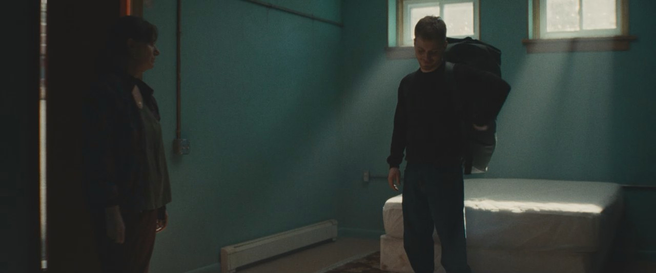 Preparativi per la prossima vita (2025) mkv 720p WEB DL DDP 5 1 i TA ENG H264 FHC mkv snapshot 00