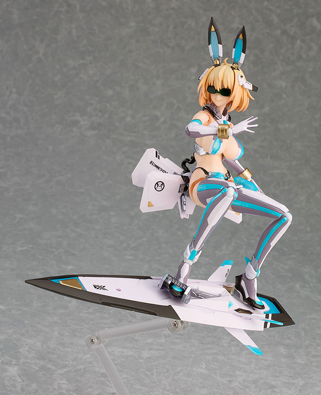 BUNNY SUIT PLANNING SOPHIA F SHIRRING FIGMA #530 FIGURE (MAX