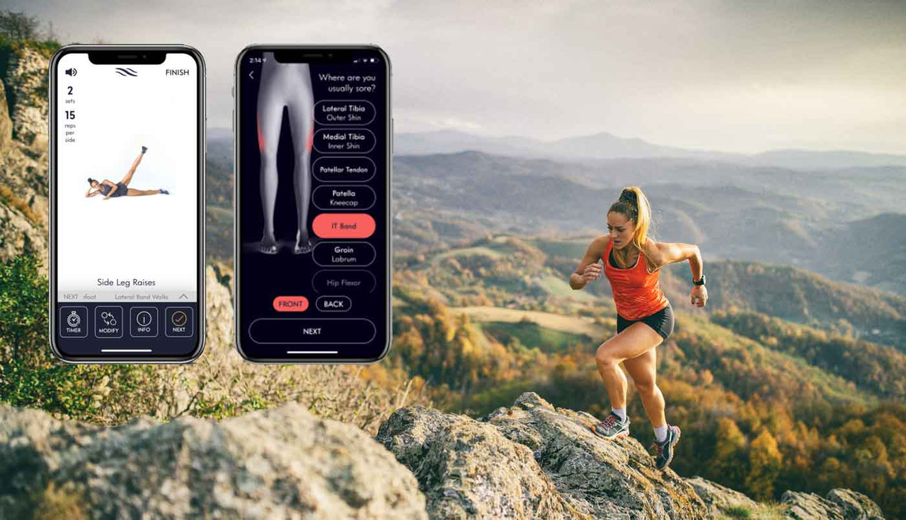 4 ragioni per avere app fitness strava installato