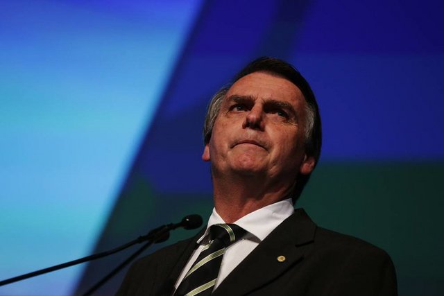 Jair Bolsonaro Jair Bolsonaro