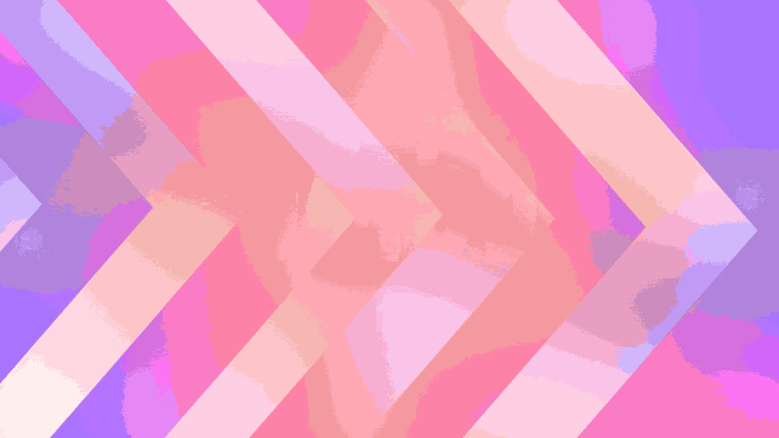 Countdown – Pastel Spectrum Shapes – Angular Ascent