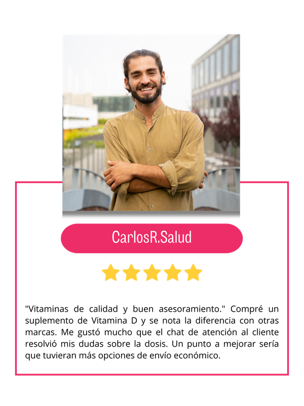 Comentario de Cliente 2