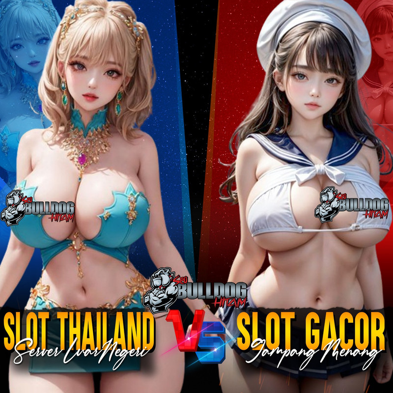 Slot Thailand
