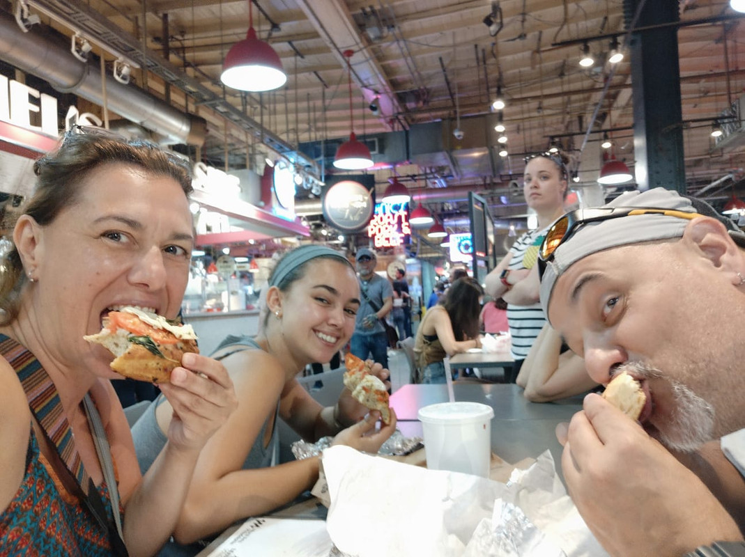 Por el norte de los Apalaches - Nueva Inglaterra (2019) - Blogs de USA - Pennsylvania (36)