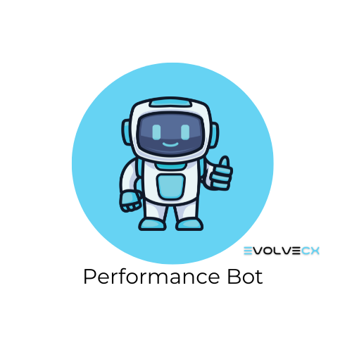 Evolve CX Bot