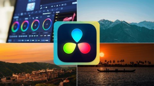 44b79207 951b 4c63 83fc 9724ddc108b9 - Comprehensive Davinci Resolve With Color Grading Masterclass