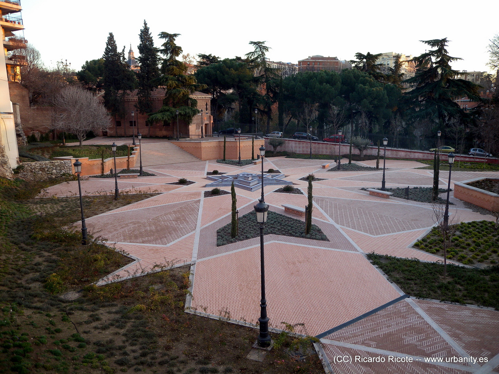 2011 ricardo ricote urbanity