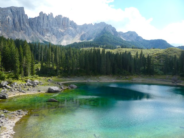 DÍA 6 – Alpe di Siusi / Lago di Carezza - Dolomitas y noreste de Italia en verano de 2025 (En construcción) (15)