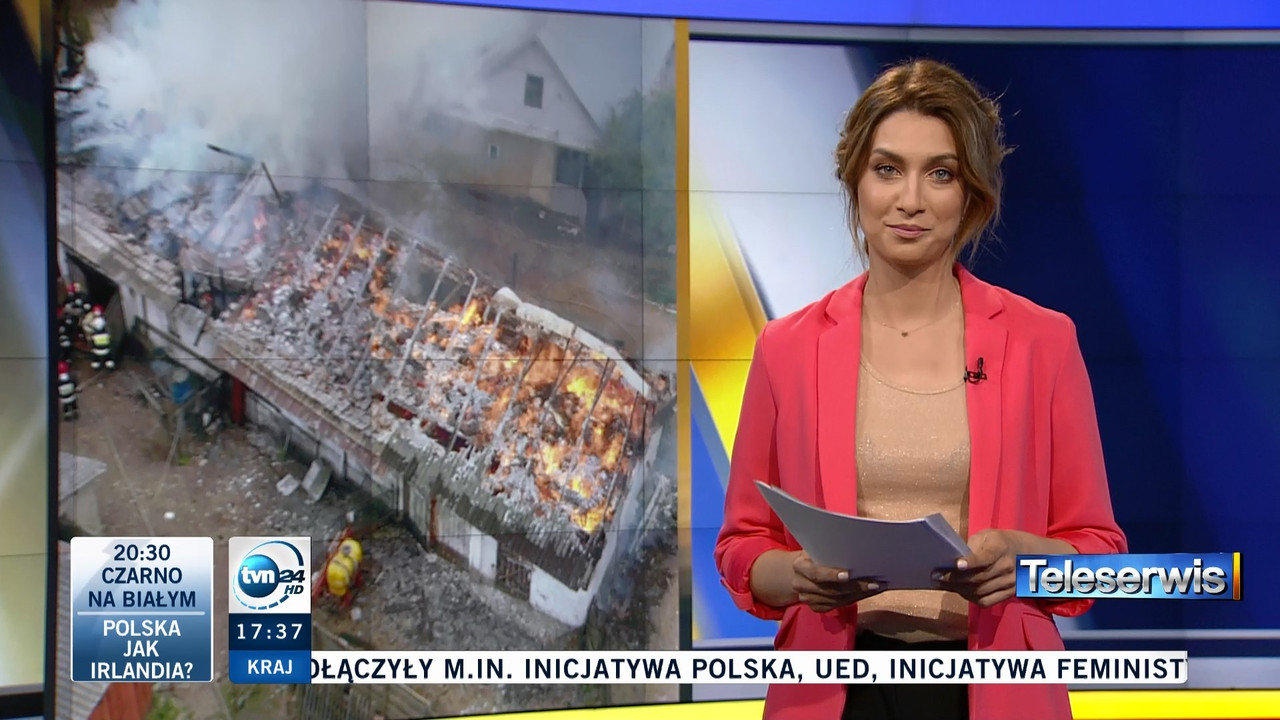 14 05 2019 olga olesek tvn24 5