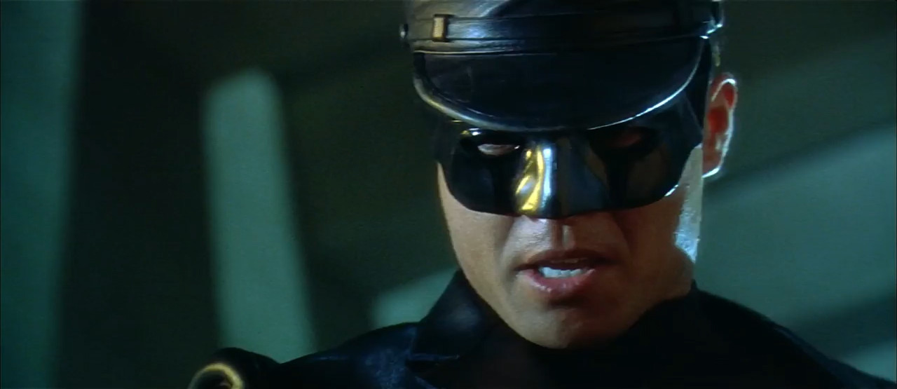 Black Mask 2: City of Masks 2002 BluRay [Hindi + Tamil + English] 480p 720p ESub Screenshot